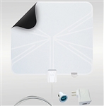 Winegard RVRZ85 Rayzar Amplified HD Antenna