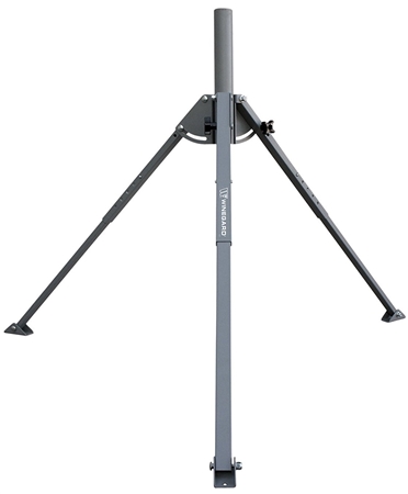 Winegard TR-3535 RV Satellite Antenna Tripod Mount