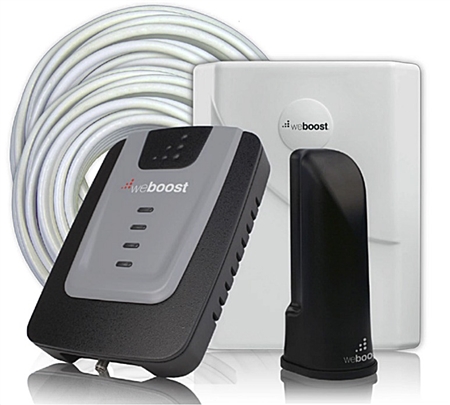 weBoost 470201 RV 4G Cellular Signal Booster