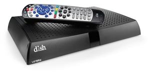 Dish ViP211z Receiver