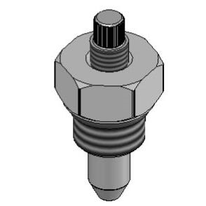 Lippert 240529 Valve Assembly For IIRC & MIRC Systems