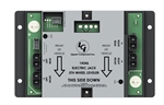 Lippert 242623 4-Point Control Panel For Ground Control 2.0 Leveling System