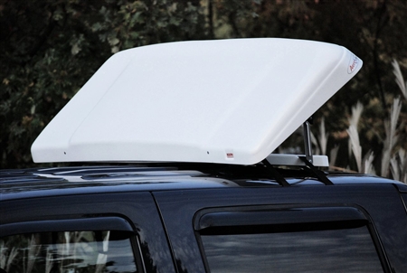 AeroShield Wind Deflector