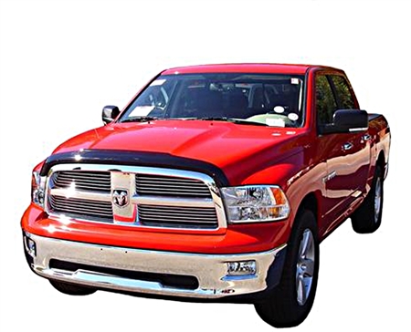 Auto Ventshade Bugflector II '09 - '15 Ram 1500