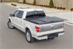 UnderCover UC4128 Elite Tonneau Hinged Truck Cover - '14-'17 Toyota Tundra