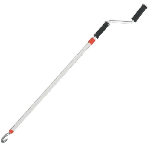 Carefree of Colorado R001546-RP Telescoping Manual Awning Hand Crank