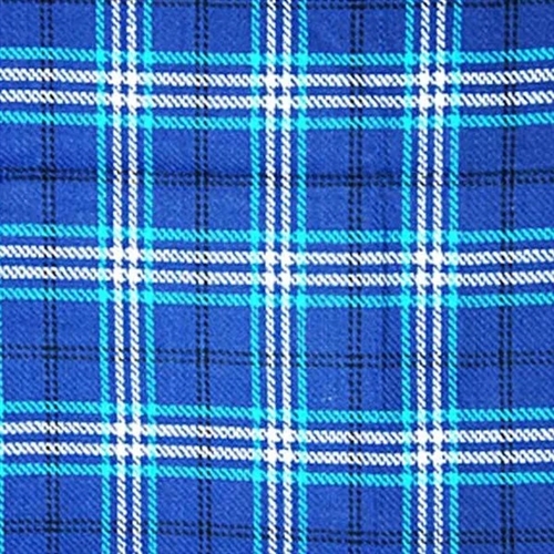 Pop Up Camper Sunbrella Fabric Repair Kit - Royal Blue
