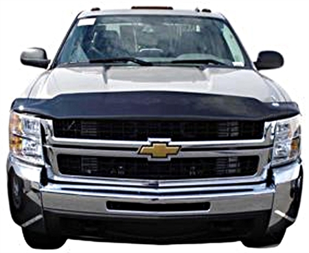 Auto Ventshade Bugflector II '05 - '07 Silverado 1500/2500/3500