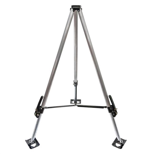 BAL 21100000 Kingpin Fast Jack Tripod Stabilizer Fulltimer