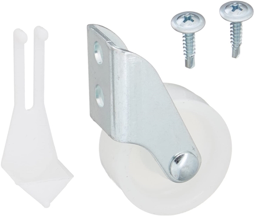 Carefree RV Awning Saver Door Roller And Disc