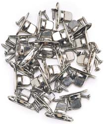 Carefree of Colorado Common Sense Fasteners