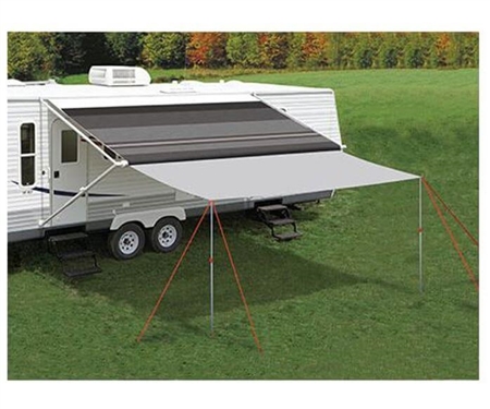 Carefree of Colorado UU1608 Canopy Extension 16' Wide