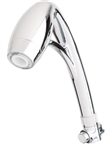 Oxygenics BodySpa RV Shower Head With SmartPause Shut-Off Valve - 1.8 GPM - Chrome