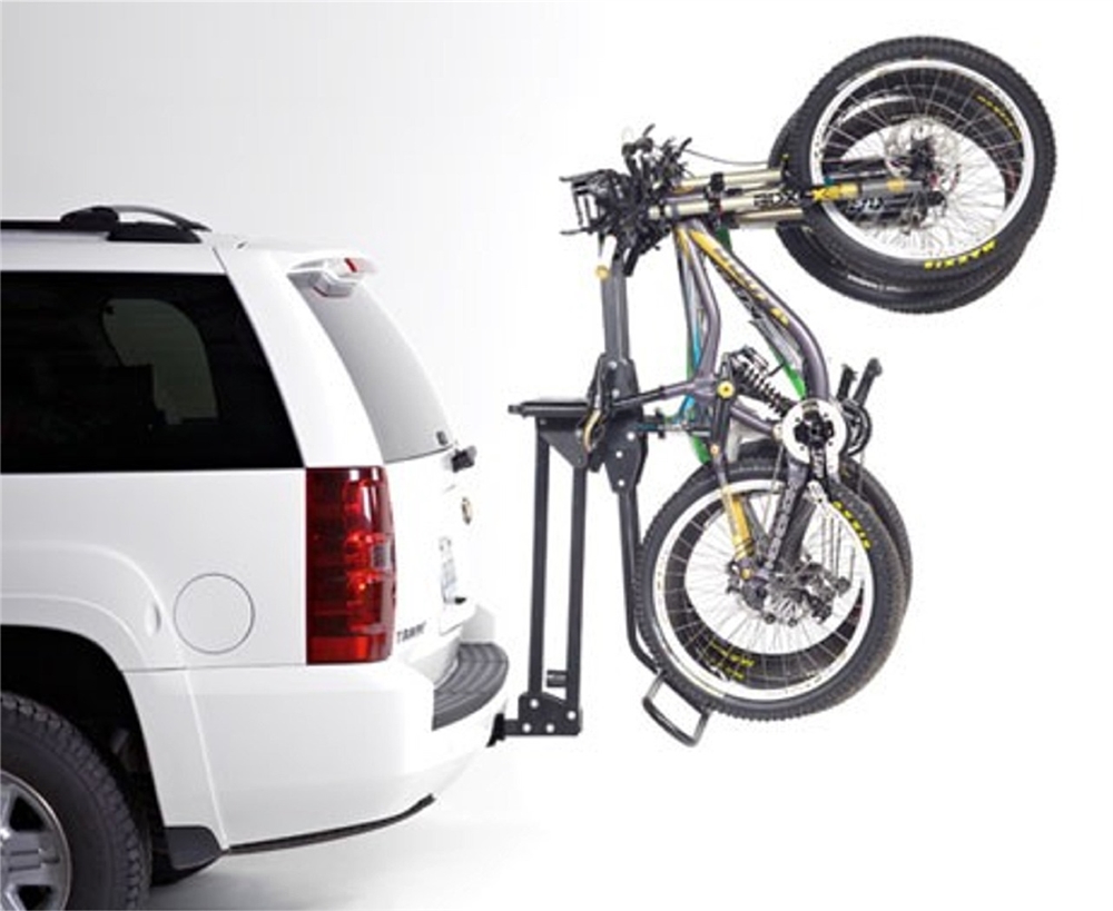 Softride 2025 bike carrier