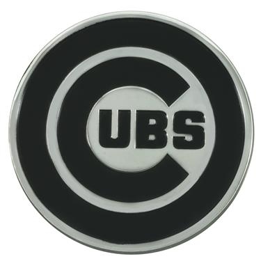 Fanmats  Chicago Cubs