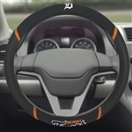 Sports Licensing Solutions Detroit Tigers Steering Wheel Cover