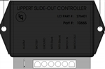 Lippert 276401 Slide-Out Controller