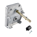 Lippert Gearbox For Universal Mount Landing Gear On Fifth Wheel RVs