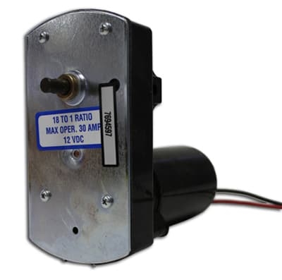 Lippert 295380 18:1 Venture Actuator High-Speed Motor