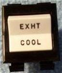 TurboKOOL Exhaust/Cool Switch
