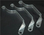 TurboKOOL Motor Mount Brackets