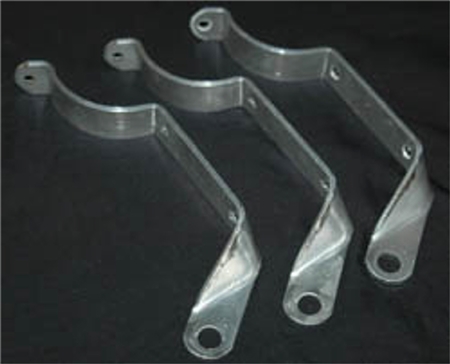 Motor Mount Brackets