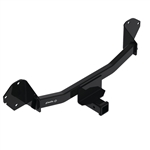 Draw-Tite 76525 Class III Max-Frame 2022 Chevrolet Bolt EUV Rear Trailer Hitch - Black