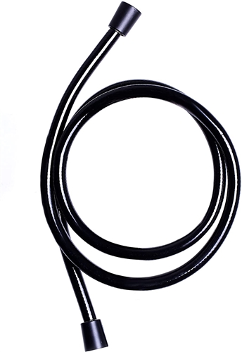 Dura Faucet Df Sa230 Mb Vinyl Shower Hose 60 Matte Black