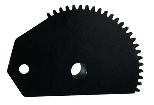 Lippert 301696 Gear Plate For Single & Double Electric Steps