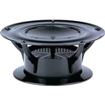 Lippert 389381 360 Siphon RV Plumbing Vent - Black