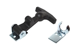 RV Designer E205 Rubber Hood Latch