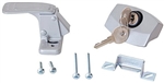 RV Designer E311 Camper Door Latch