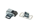 RV Designer H207 Concealed Cabinet Roller Catch - 2 Pack