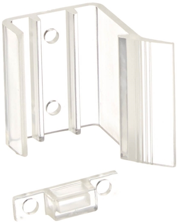 RV Designer H527 Sliding Mirrored Door Latch