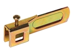 RV Designer L663 Locking Cam, 2-3/4"