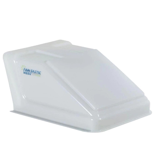 Fan-Tastic U1500WHS Ultra Breeze Vent Cover - White