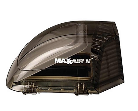 Maxxair Ventilateur de toit 14x14 12V (00–04500K) – Roulottes