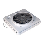 Heng's 90043-CR Vortex Vent Fan Kit