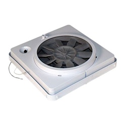 Heng's 90043-CR Vortex Vent Fan Kit