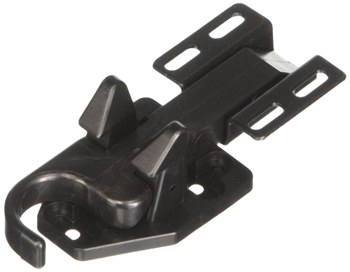 Ventline D0301-00 Access Door Bullet Latch