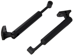 RV Designer H277 RV Cabinet Door Holders - 2 Pack