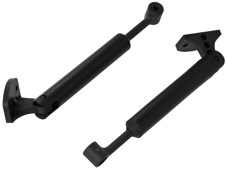 RV Designer H277 RV Cabinet Door Holders - 2 Pack