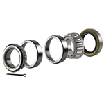 Lippert 333948 Bearing Replacement Kit For Dexter, Al-Ko Axles - 3,500-7,000 Lbs