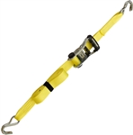 SmartStraps 351 RatchetX Tie-Down Strap - 14 Ft - 5,000 Lbs