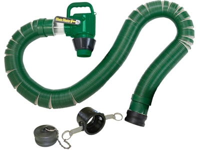 Waste Master RV Sewer Hose System