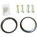 Drain Master Replacement Seal and Bolt Kit