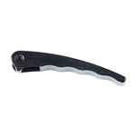 Lippert Solera Classic Awning Handle, Black