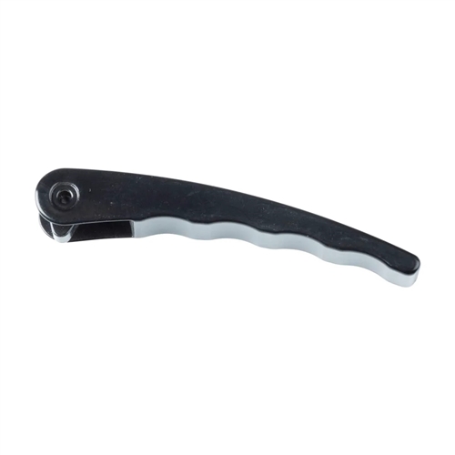 Lippert 362201 Solera Classic Awning Handle, Black