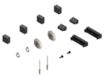 Lippert Inverted Rack Repair Kit For RV In-Wall Slide-Out