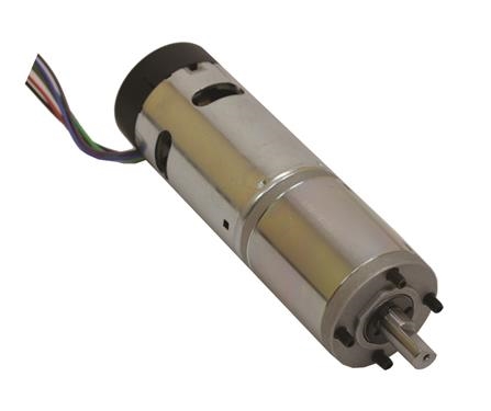 Lippert 236575 LCI Schwintek Wall Slide Out Motor